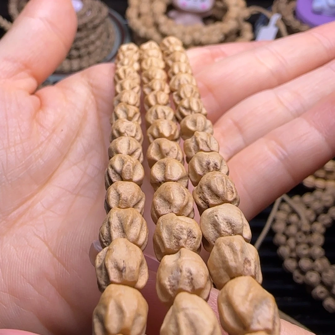 用***2柏香籽/百香籽吊坠