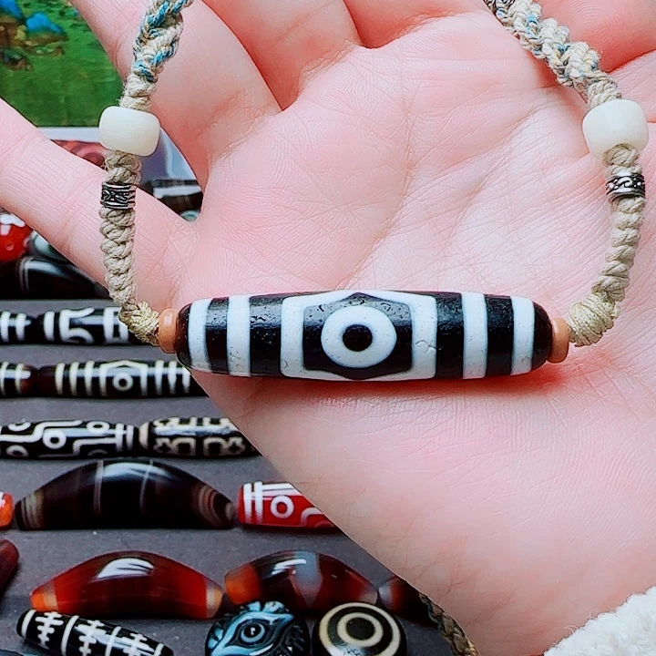 玛瑙/玉髓合金珠宝半成品