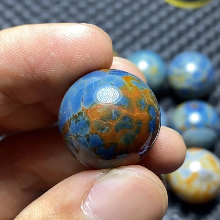 陈***星玛瑙/玉髓未镶嵌1