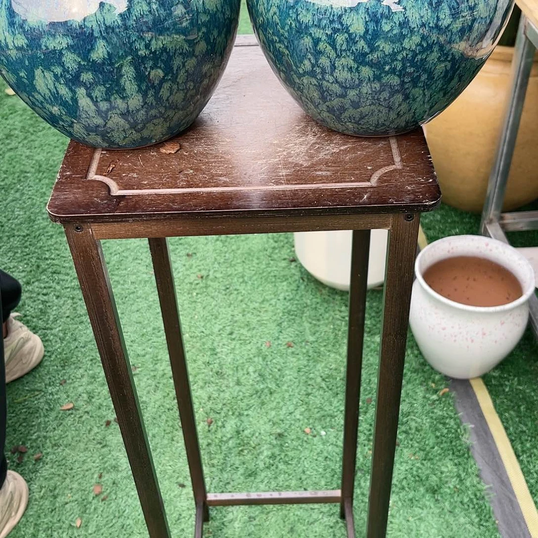 红陶养养花盆0222-1232