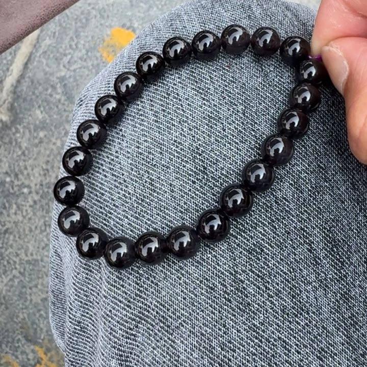 手链未镶嵌和田玉