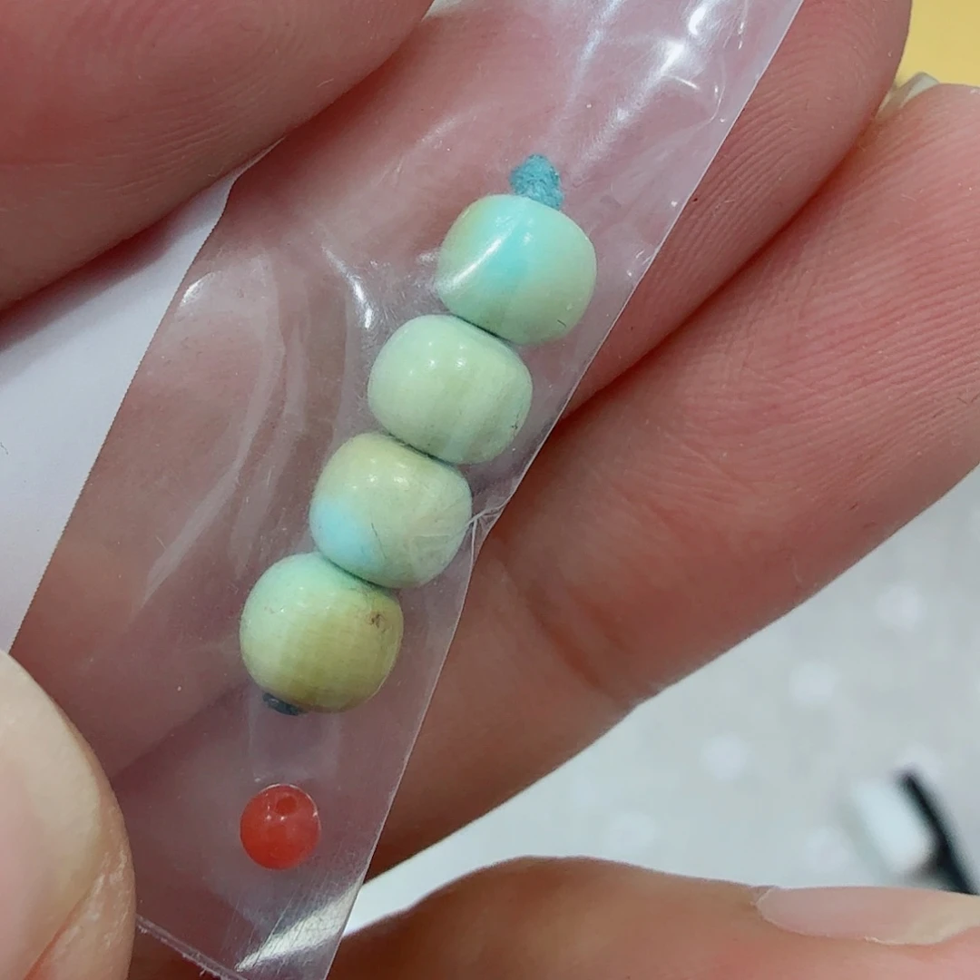 未镶嵌配饰南红玛瑙