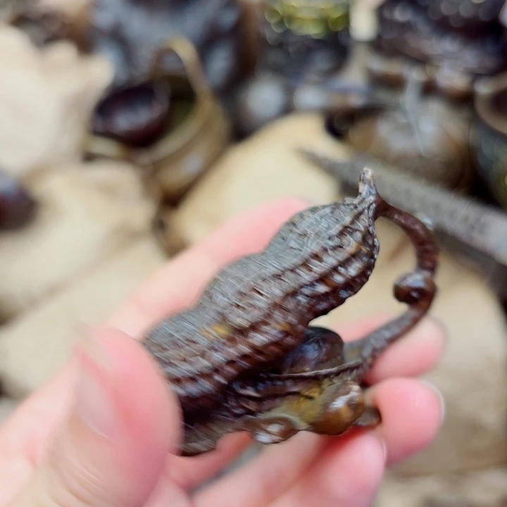 铜专属链接摆件品