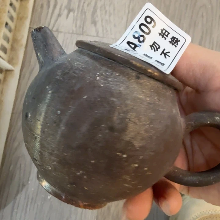 摆件柴烧福利新品多多