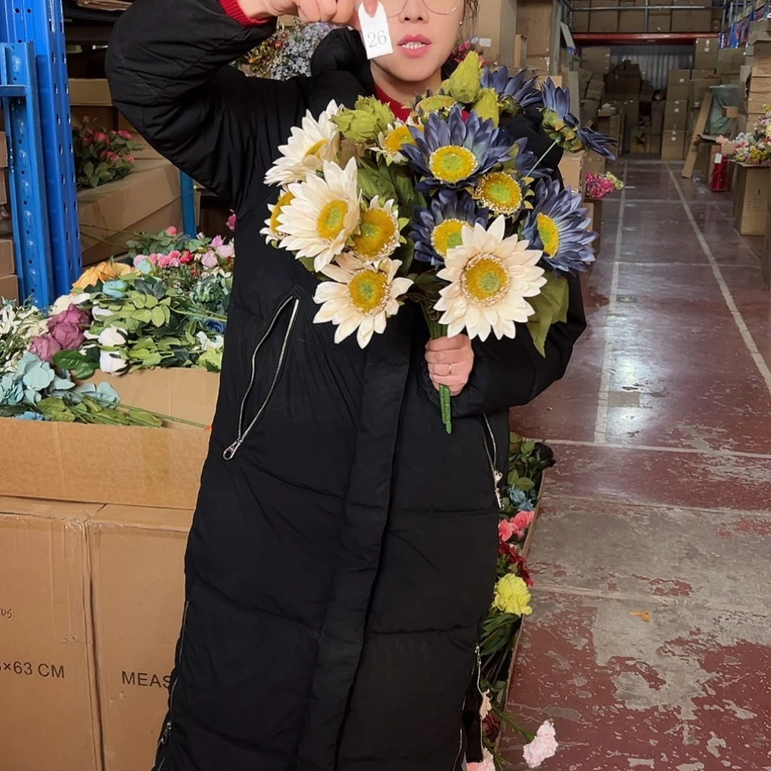 26号［闪购］仿真花，公主请下单！