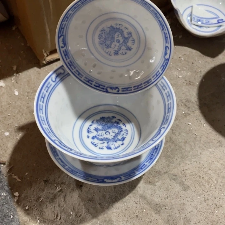 摆件景德镇陶瓷艺术品