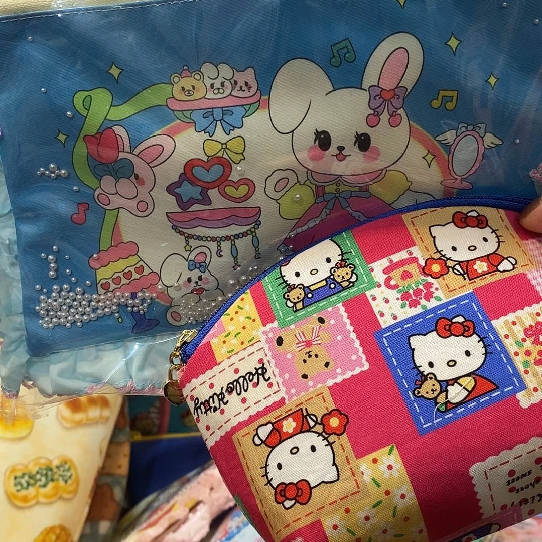 帆布便携款面专拍不退不换