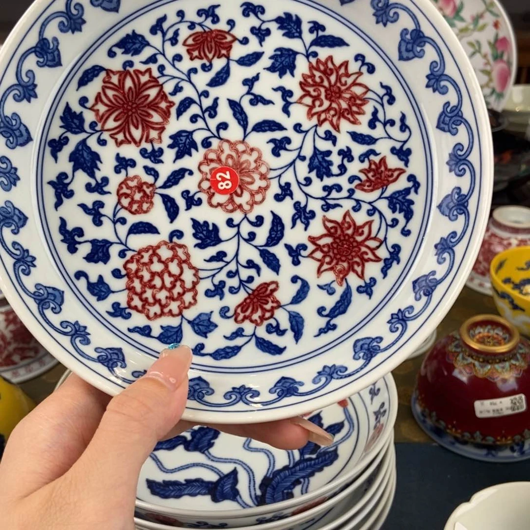 陶瓷艺术家的作品是一种非常感谢的