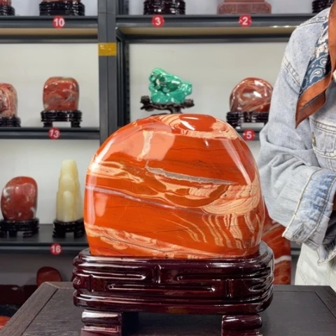 南非红碧玉111111111