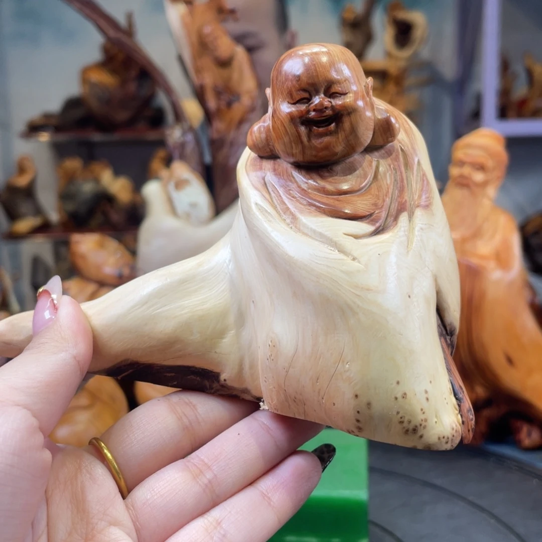 手串/手链柏木（崖柏）