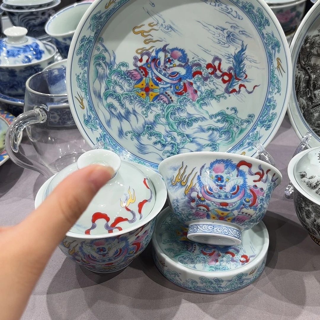 瓷片景德镇陶瓷学院副
