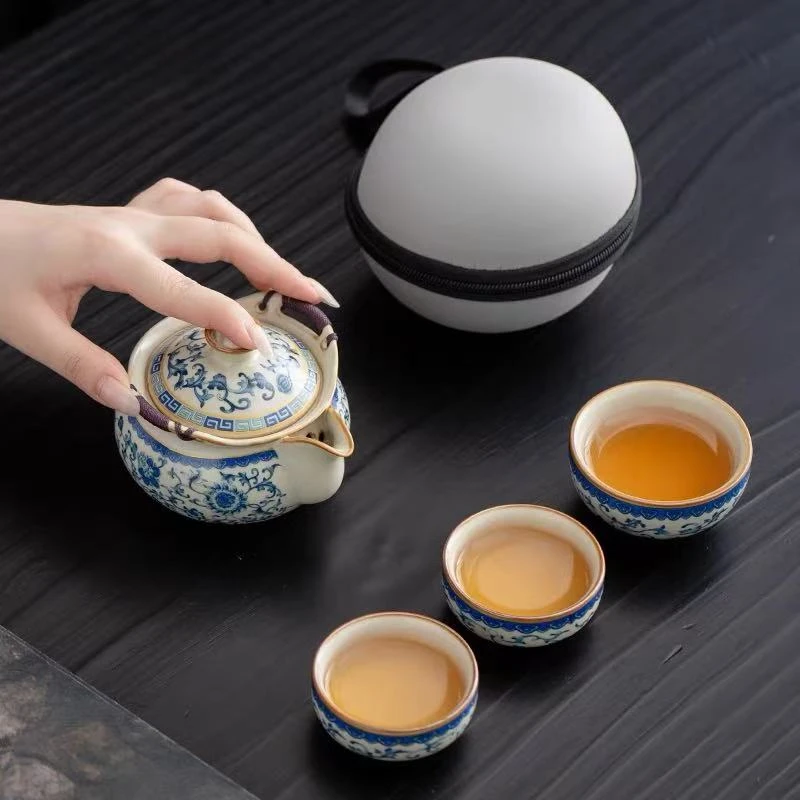 【闪购商品】瓷制品ZH2218