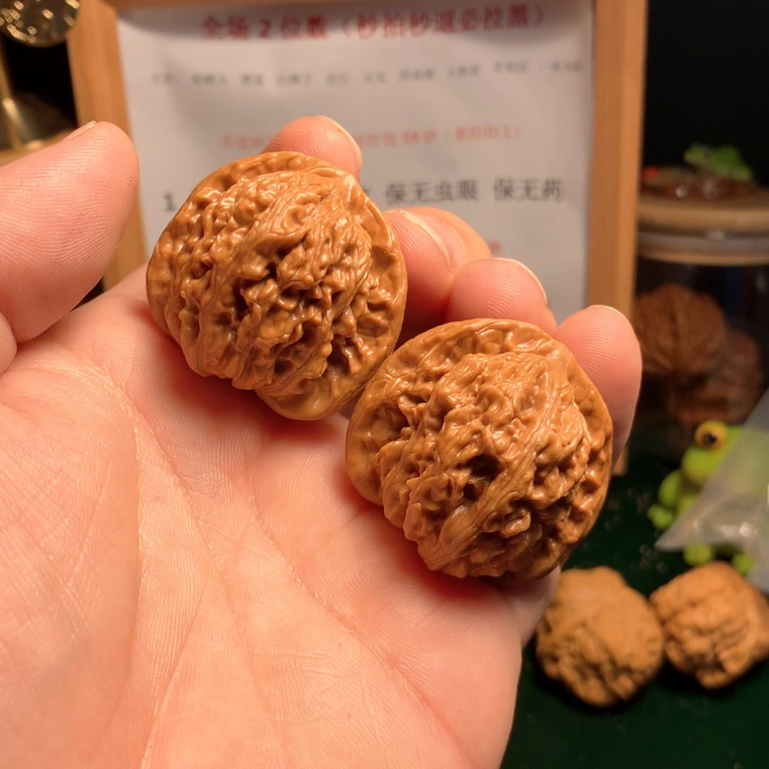 文玩核桃吊坠1****1福利福利