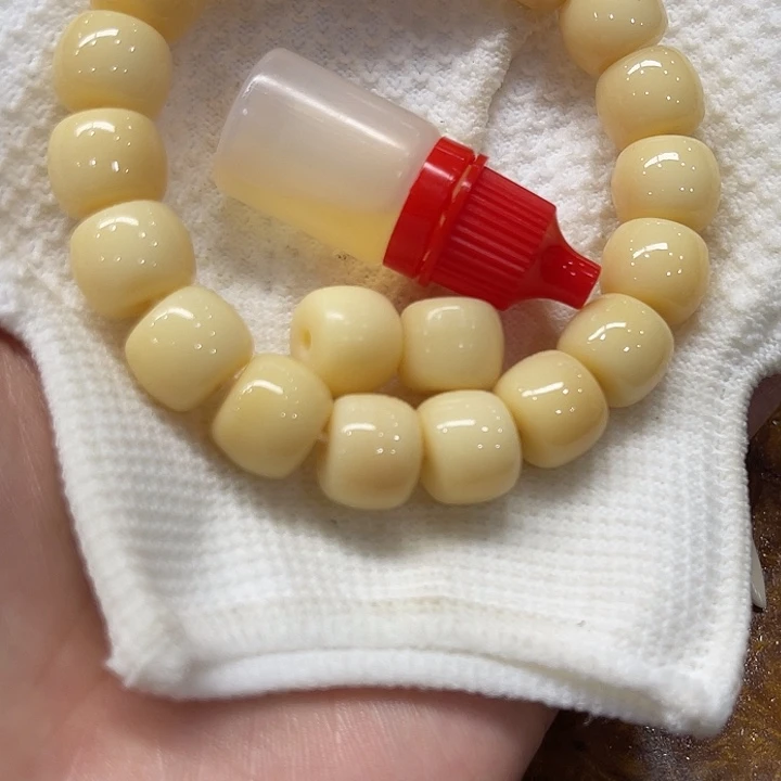 骆驼牙手串/手链骆驼牙4