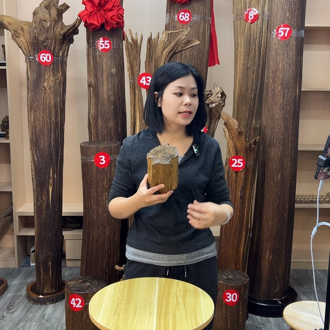 沉香碎屑沉香沉香