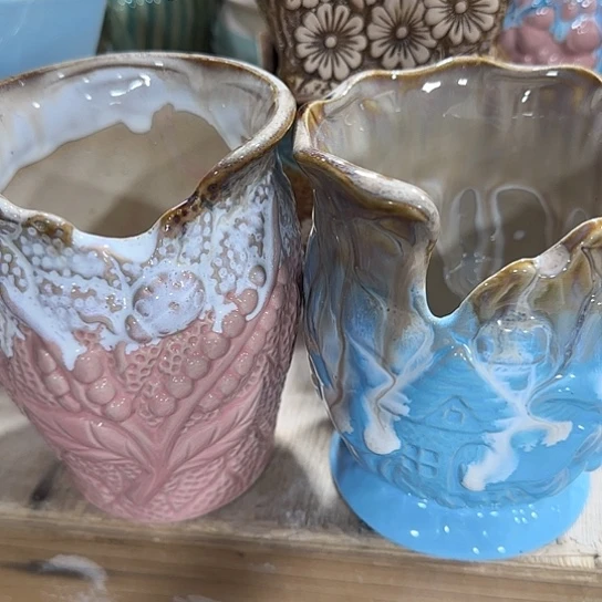 有孔！！有问题问客服，满9元包邮