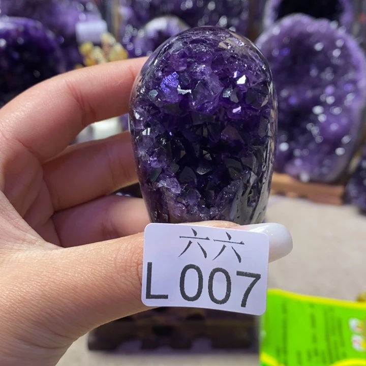 未镶嵌大型摆件（非配饰）水晶