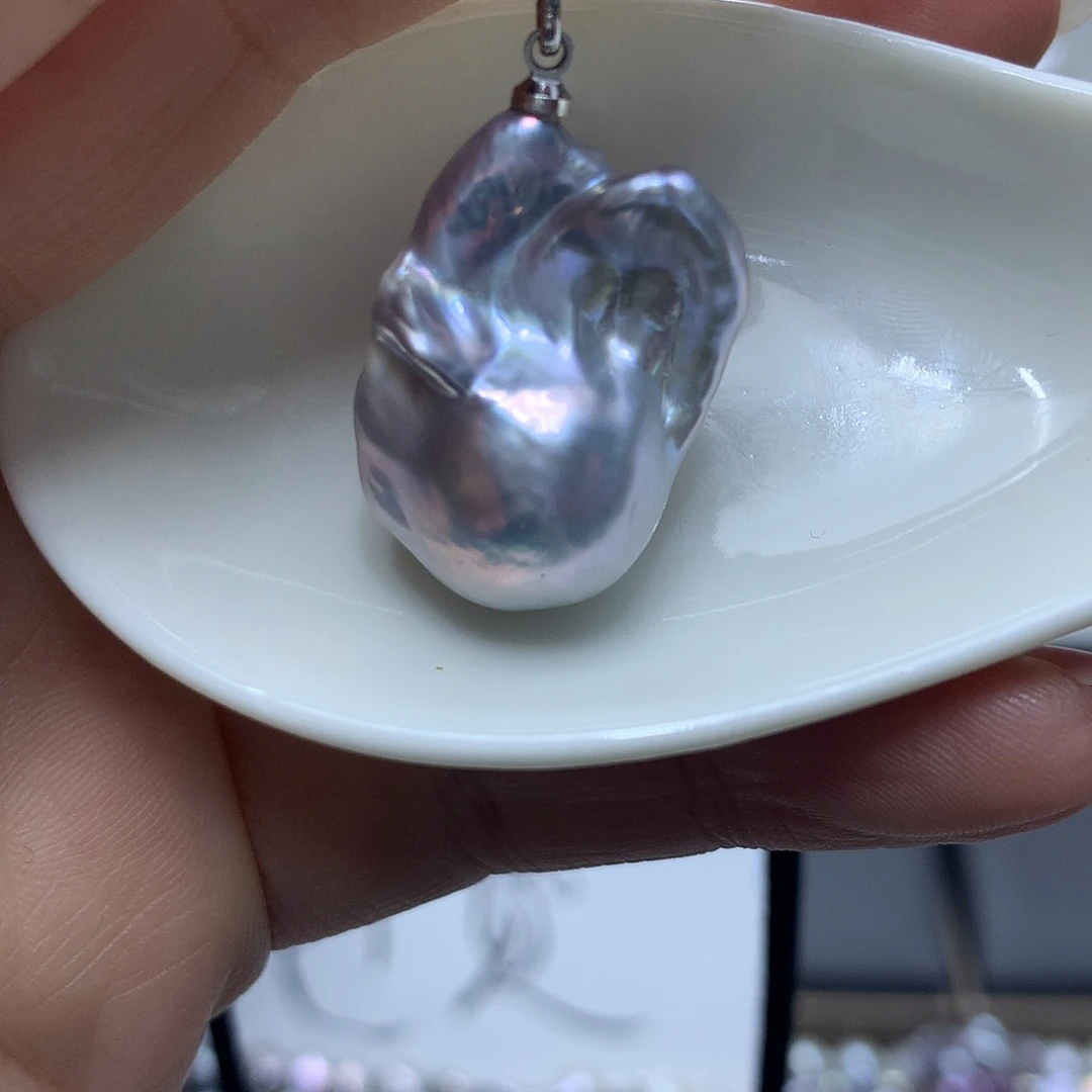 其它未镶嵌淡水珍珠