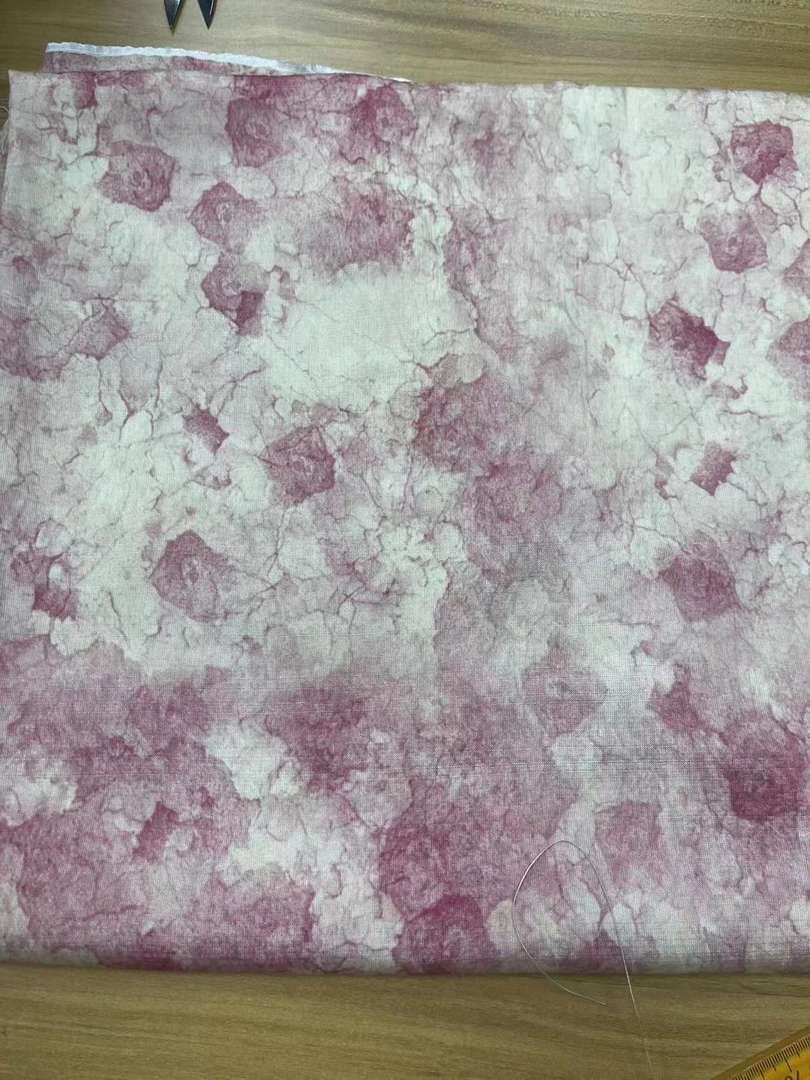 【一品】布头全棉绵绸 服装面料布料