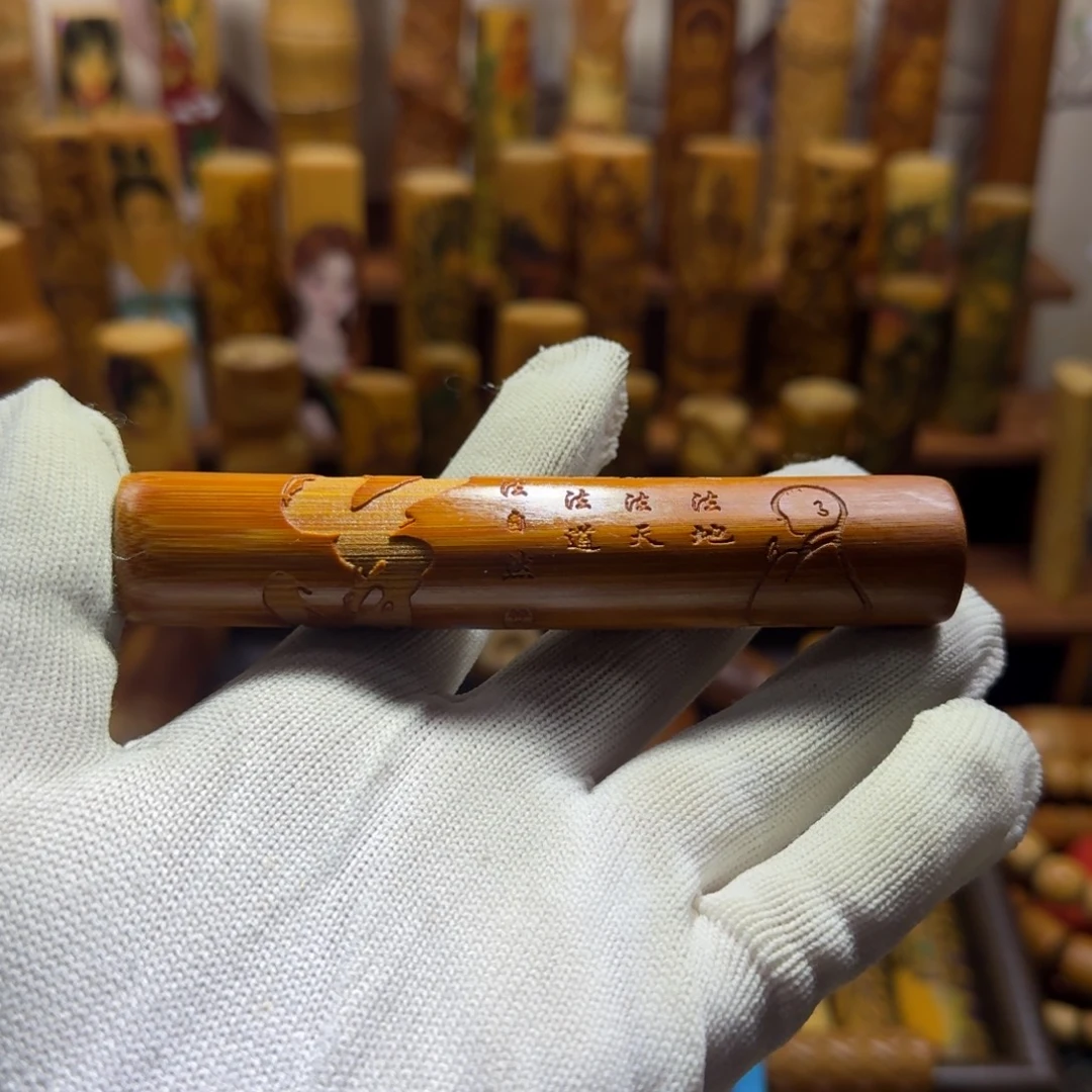 竹类精品实心玉竹