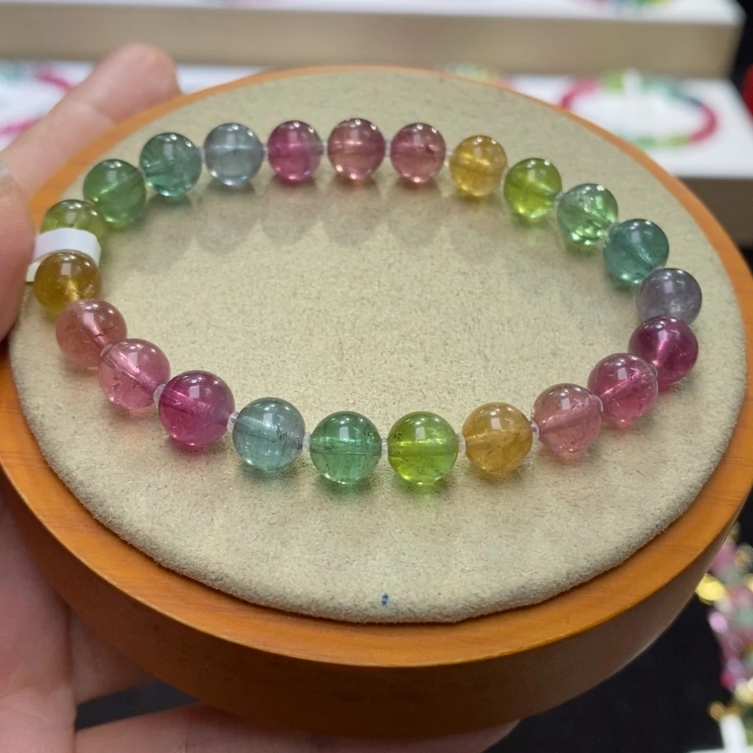 【闪购商品】手串未镶嵌碧玺❤*两天看货期