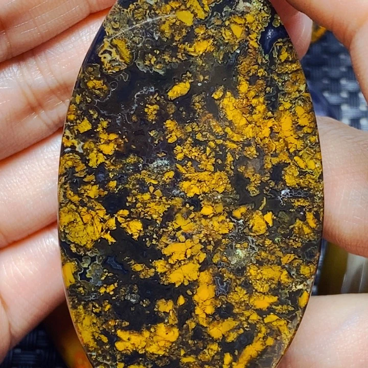 玛瑙/玉髓颈饰未镶嵌华*