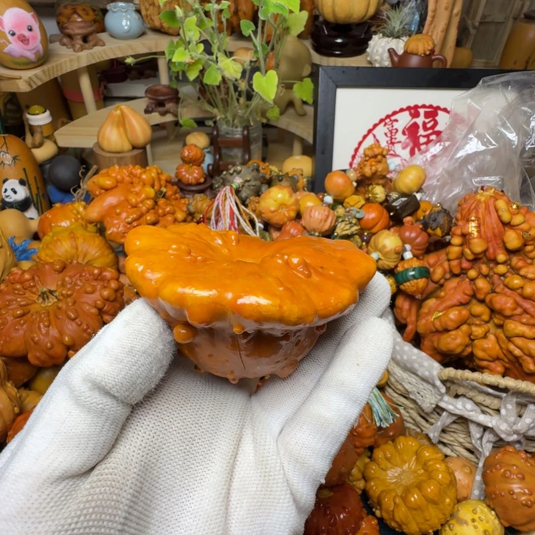 阿**狗特价葫芦不退不换