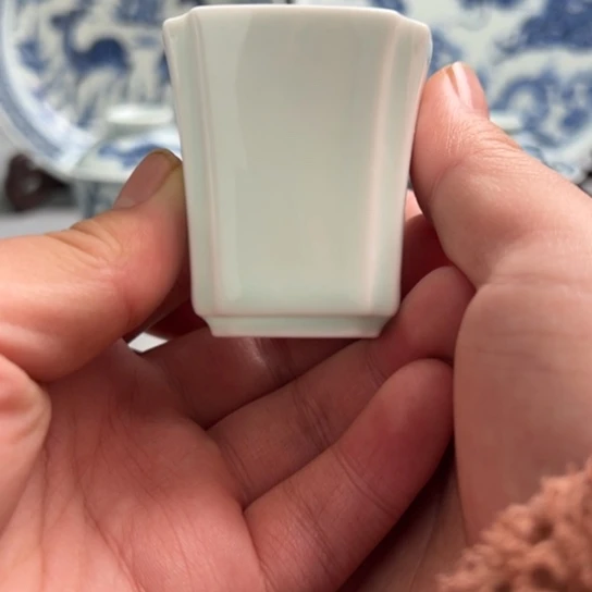 下单联系客服，景德镇陶瓷