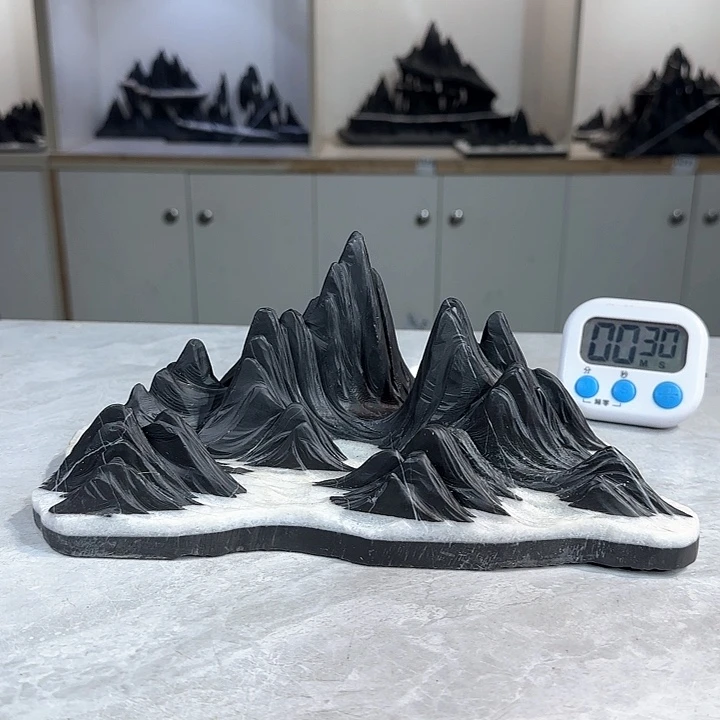 灵璧奇石博览会金奖风***来
