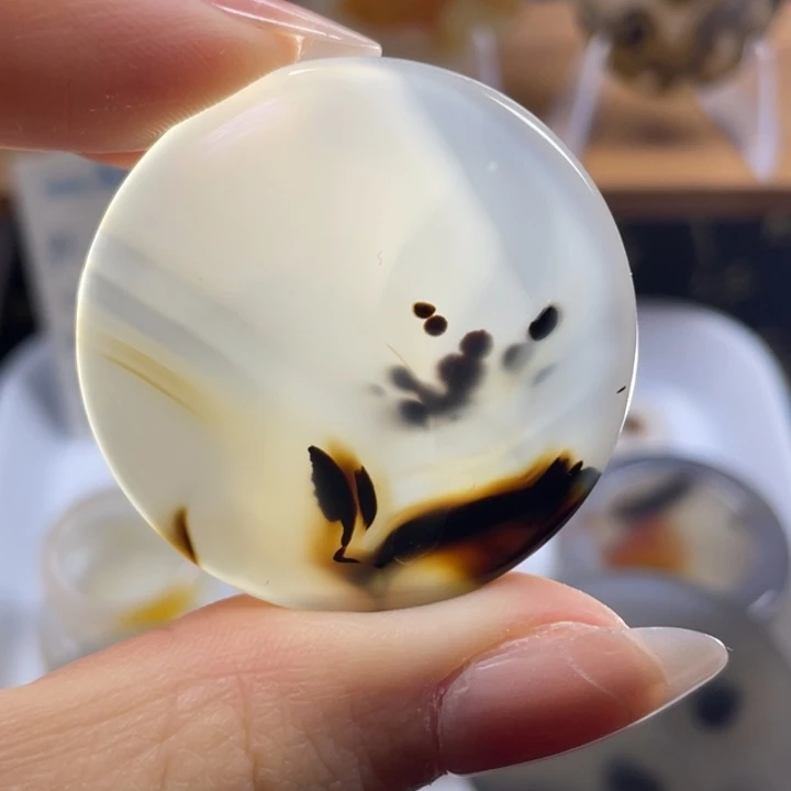 玛瑙/玉髓未镶嵌牌子