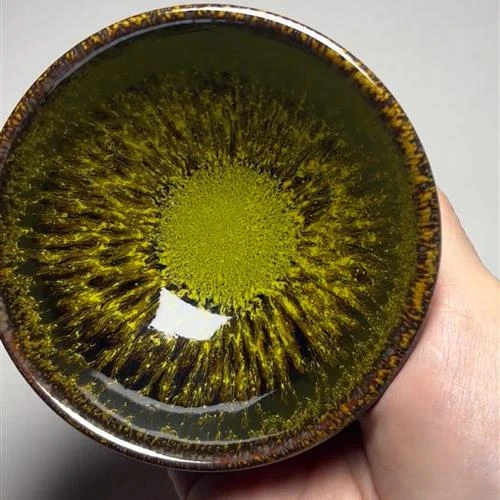 【闪购商品】茶盏-169............