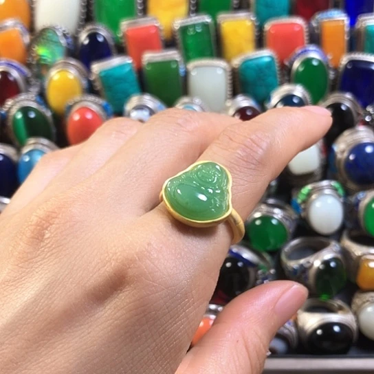 陶瓷合金复古设计风格