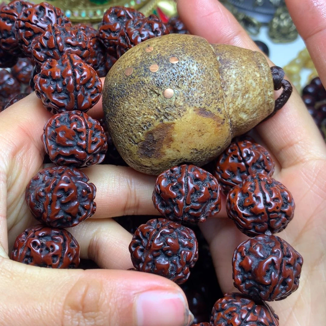 吊坠柏香籽/百香籽小*6666666666