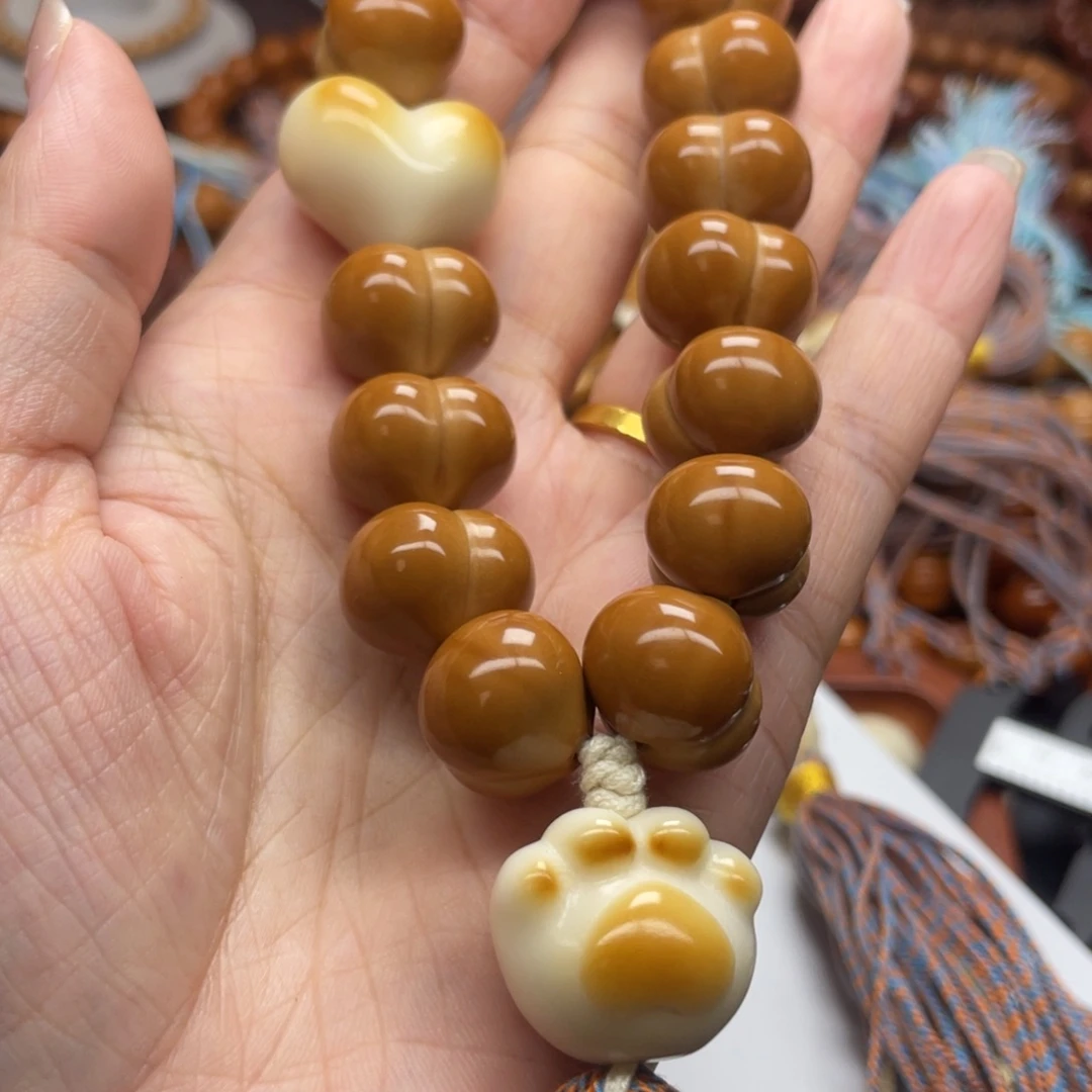 猴头核桃全品18屁桃