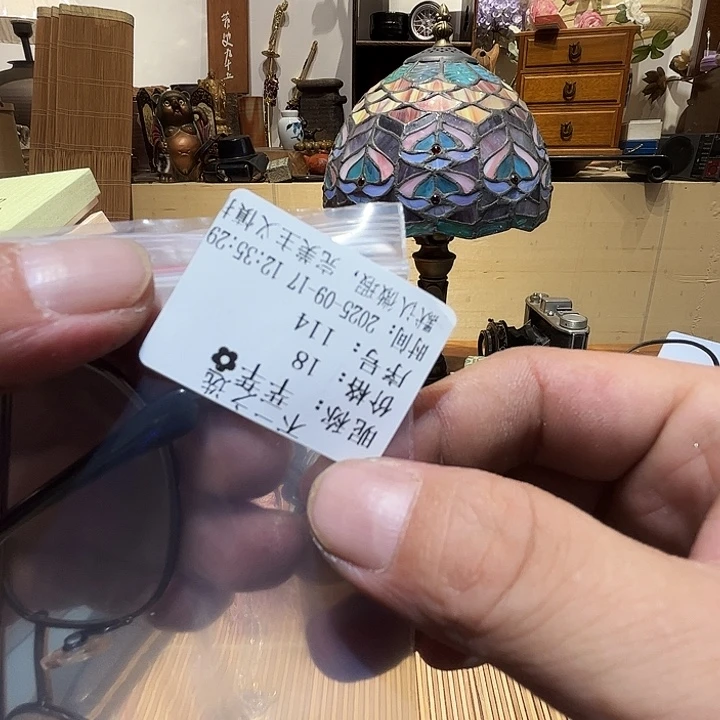 芊****瓷片好的我真的是太喜欢了