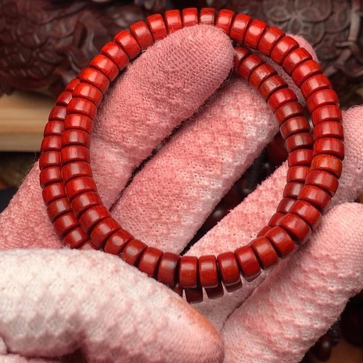 木4×7药片顶泥单圈多星