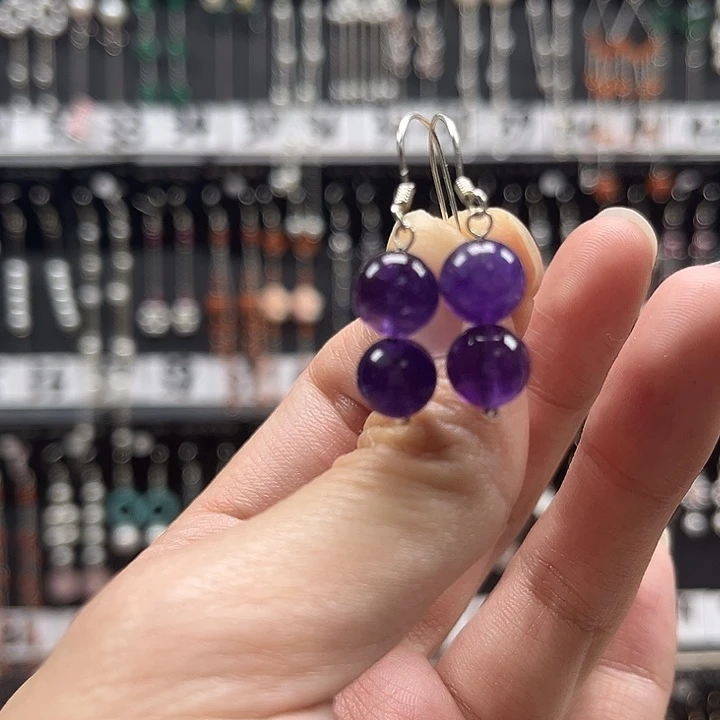 合金925银锆石喜欢拍