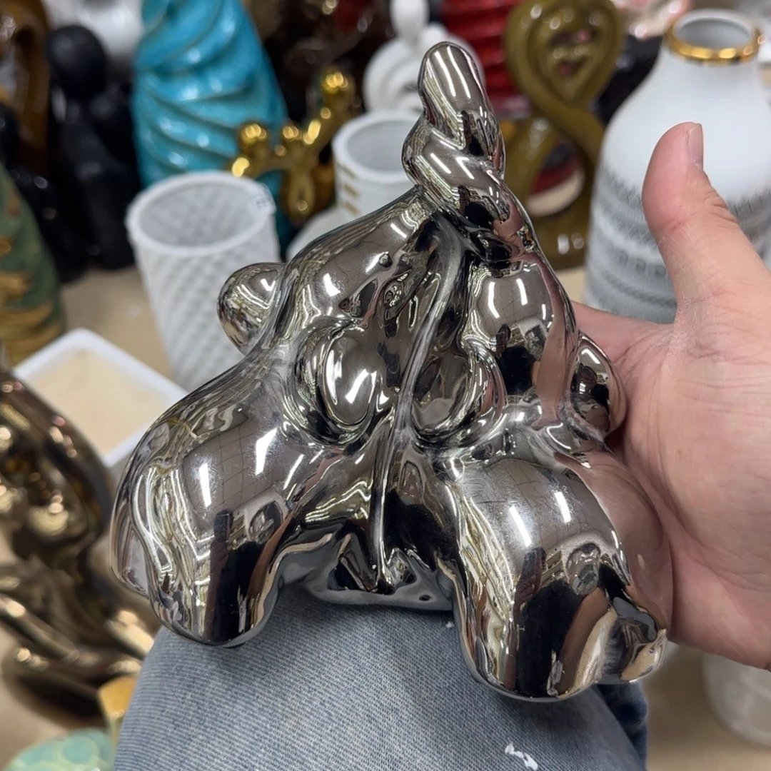 瓷片陶瓷工艺轻微微瑕