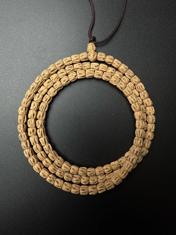 热振一哥《帝关》定制级百香籽