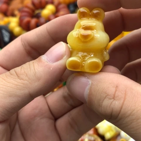 F139高端定制吊坠