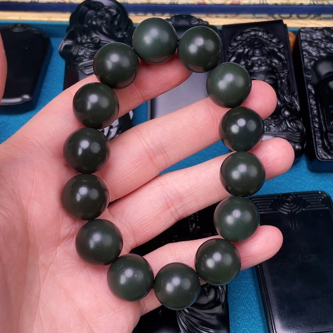 和田玉和田玉未镶嵌