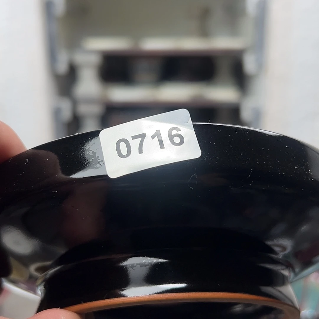 ****师杯子窑口自销原矿钧瓷