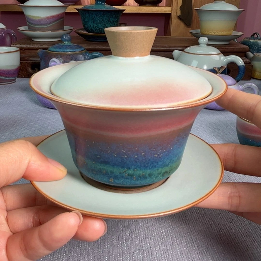 【闪购商品】钧瓷000023000039