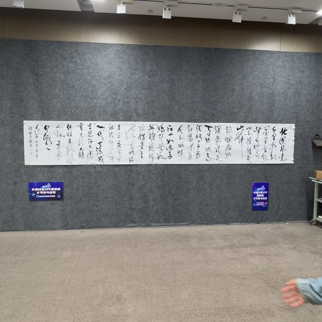 书法书法ZRW老师作品