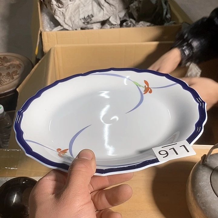 瓷片阿寶先生推薦好物