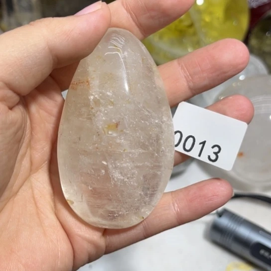 【闪购商品】水晶大型摆件（非配饰）未镶嵌