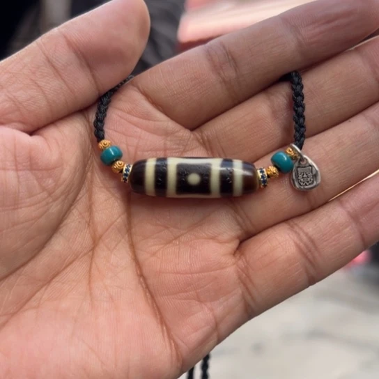 玛瑙/玉髓（覆膜）未镶嵌颈饰