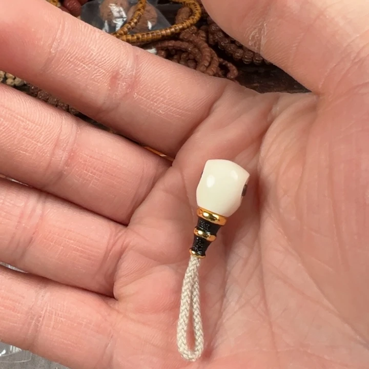 金刚菩提吊坠手持手串小三通