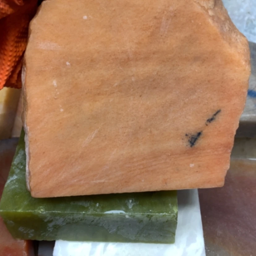 【闪购商品】石英质玉手镯未镶嵌