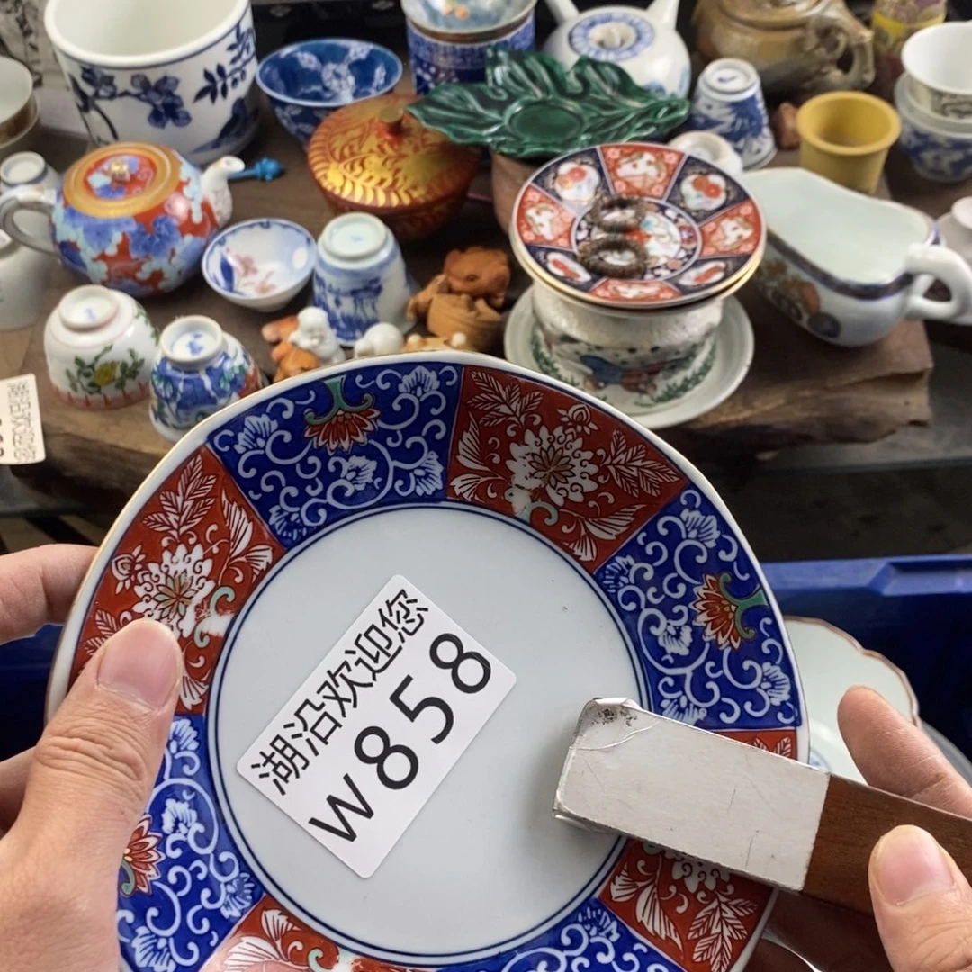 月***亮瓷器口，瓷器瓷器的时候